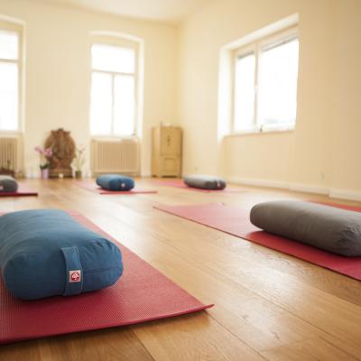 Yogahof 1406