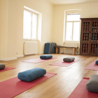 Yogahof 1496