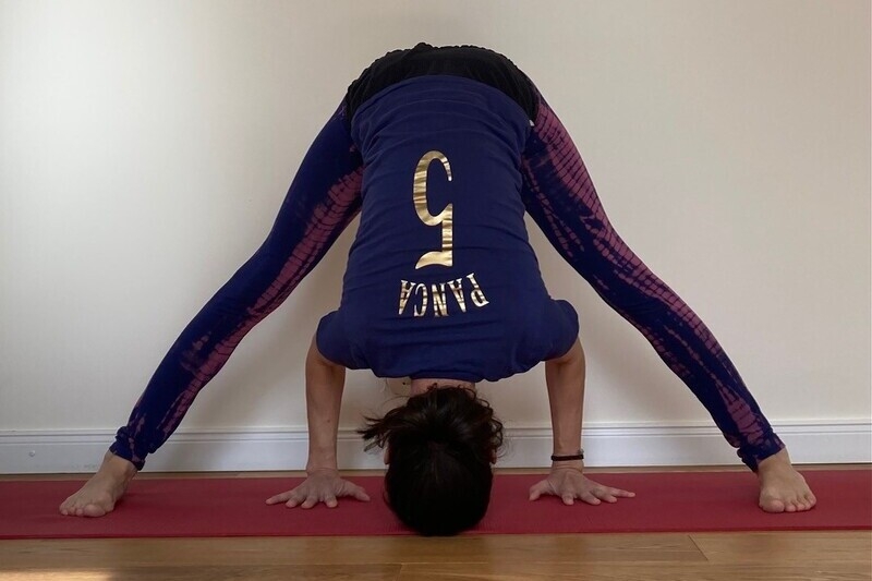 Get Ready für den Ashtanga-Kurs